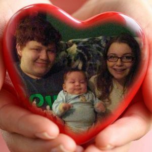 Meet your Posher, Nichole